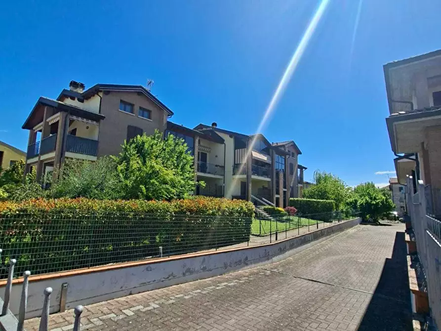Immagine 25 di Monolocale in vendita  a Medesano