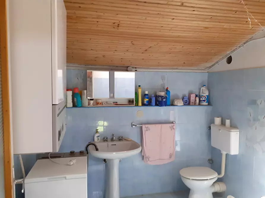 Immagine 31 di Terratetto in vendita  a Terenzo