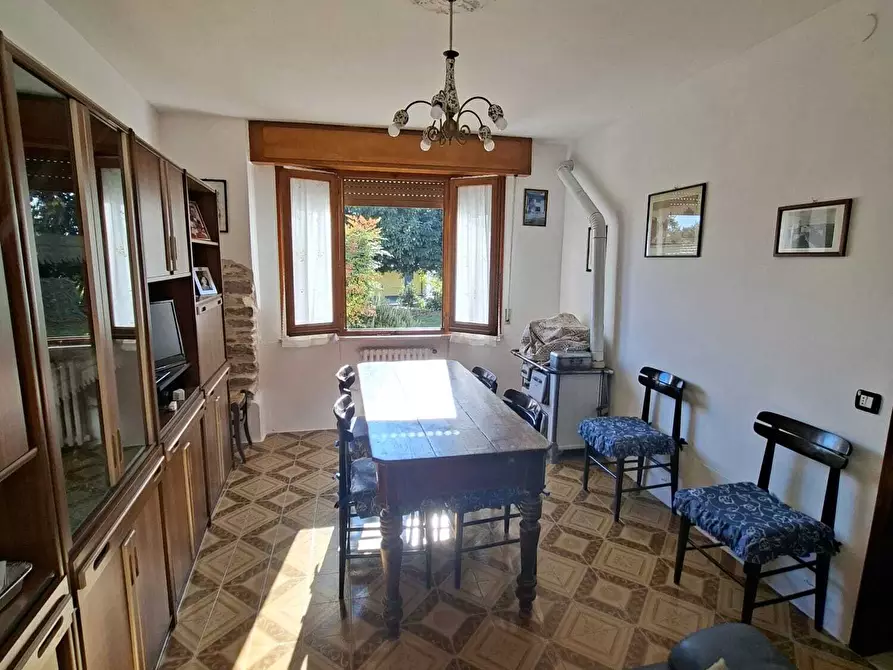 Immagine 7 di Porzione di casa in vendita  a Fornovo Di Taro