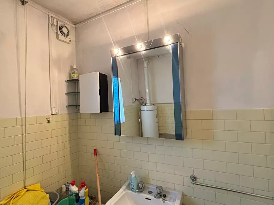 Immagine 11 di Porzione di casa in vendita  a Terenzo