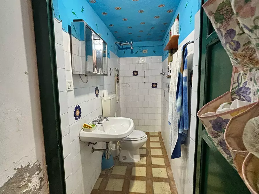 Immagine 32 di Casa bifamiliare in vendita  a Salsomaggiore Terme