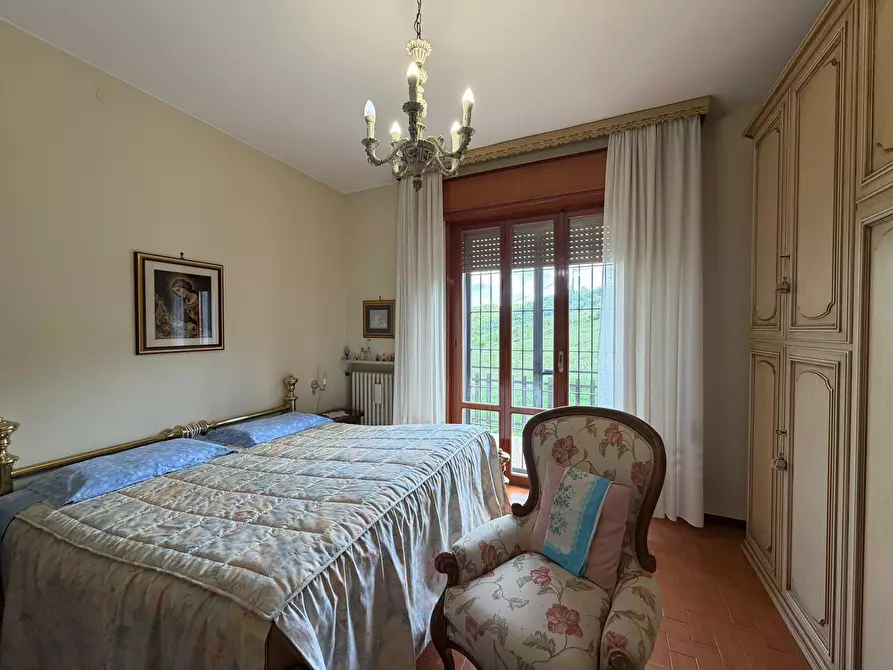 Immagine 60 di Casa bifamiliare in vendita  a Fornovo Di Taro