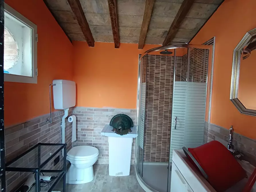 Immagine 28 di Casa indipendente in vendita  a Terenzo