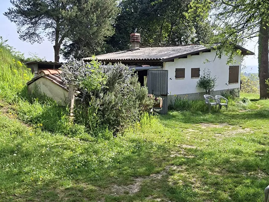 Immagine 5 di Casa indipendente in vendita  a Medesano