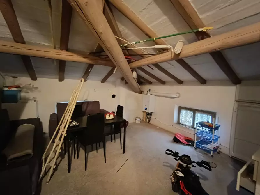 Immagine 38 di Quadrilocale in vendita  a Fornovo Di Taro