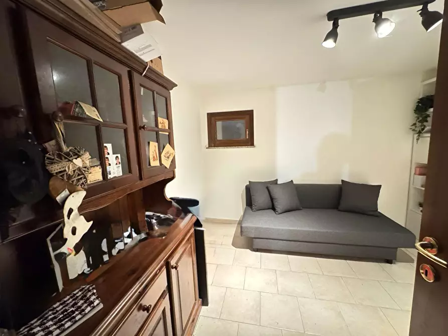 Immagine 12 di Villetta a schiera in vendita  a Fornovo Di Taro