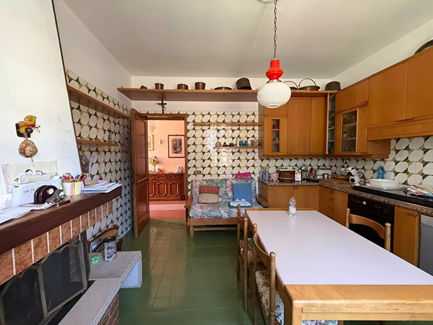 Immagine 16 di Casa indipendente in vendita  a Collecchio