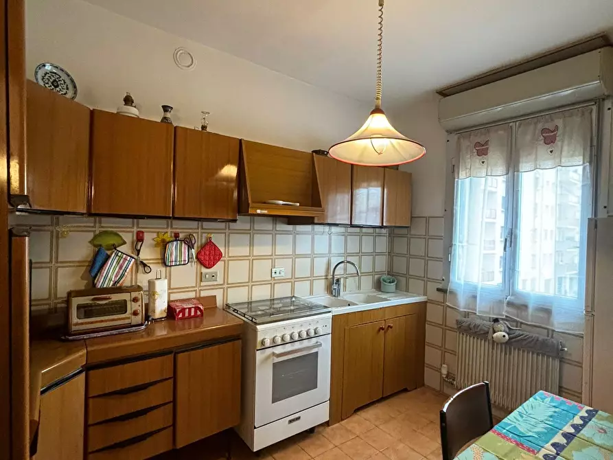 Immagine 5 di Trilocale in affitto  a Fornovo Di Taro