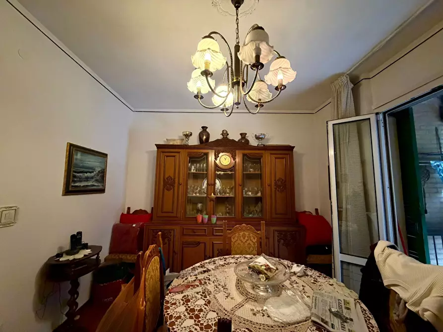 Immagine 3 di Trilocale in vendita  a Parma