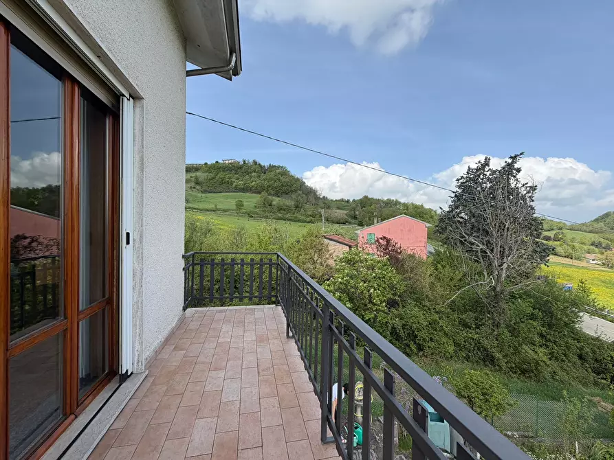 Immagine 40 di Casa bifamiliare in vendita  a Fornovo Di Taro