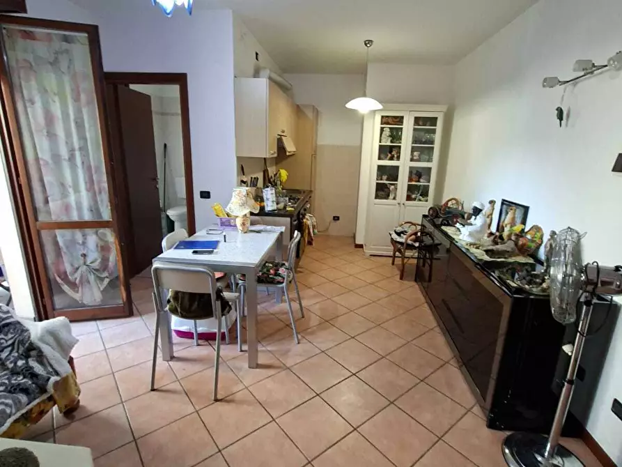 Immagine 3 di Bilocale in vendita  a Lesignano De' Bagni