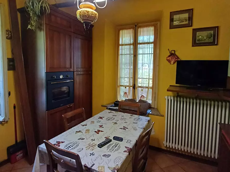 Immagine 19 di Casa indipendente in vendita  a Fornovo Di Taro