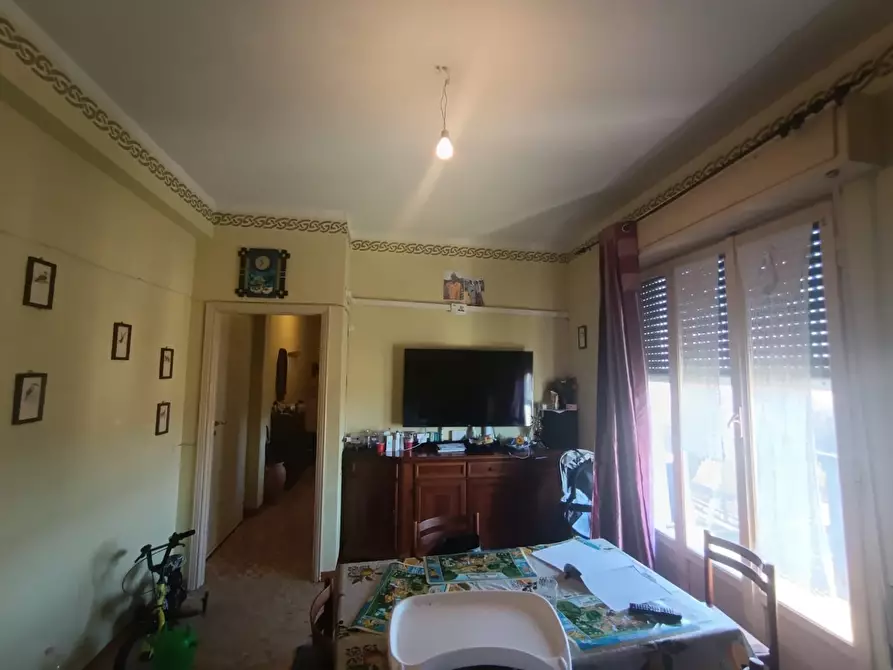 Immagine 6 di Trilocale in vendita  a Fornovo Di Taro