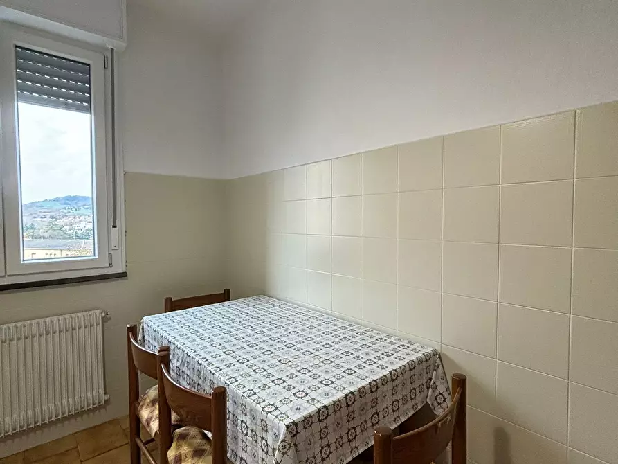 Immagine 15 di Quadrilocale in vendita  a Fornovo Di Taro