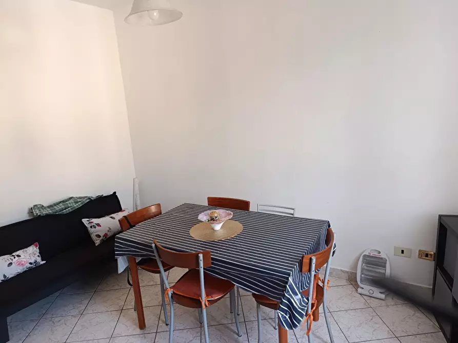 Immagine 13 di Trilocale in vendita  a Berceto