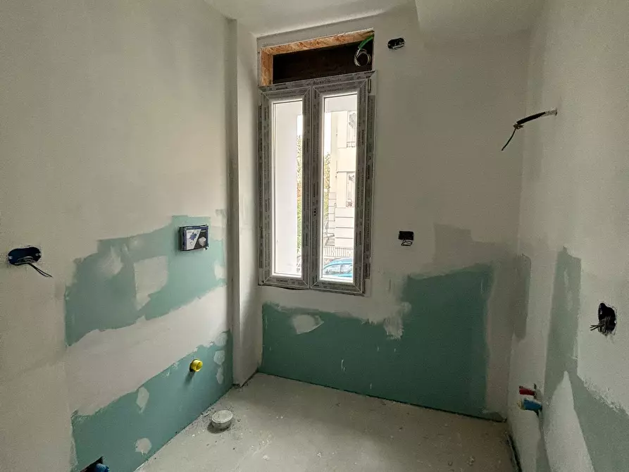 Immagine 17 di Trilocale in vendita  a Fornovo Di Taro