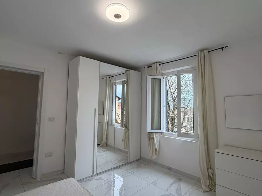 Immagine 17 di Quadrilocale in affitto  a Fornovo Di Taro