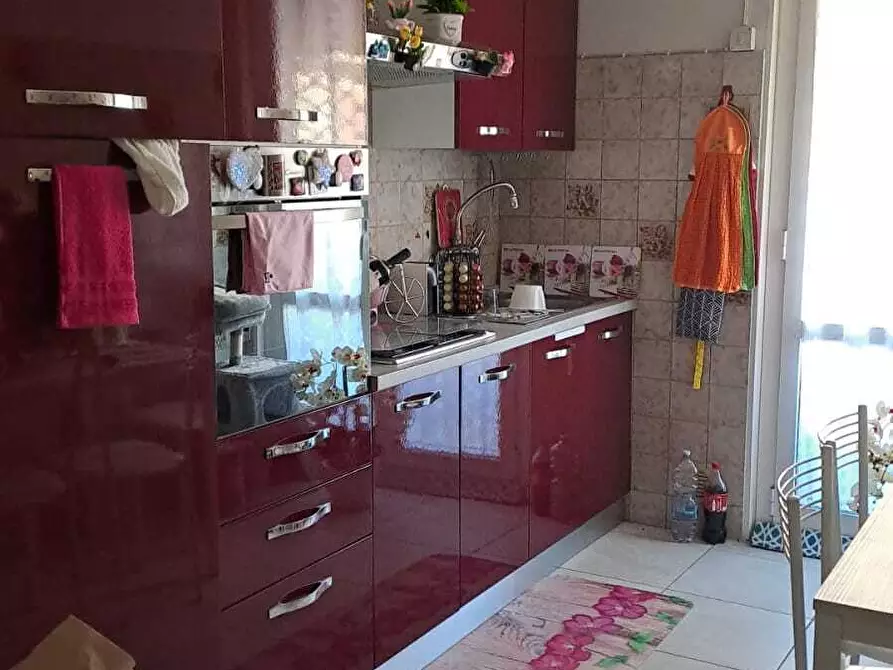 Immagine 4 di Trilocale in vendita  a Fidenza