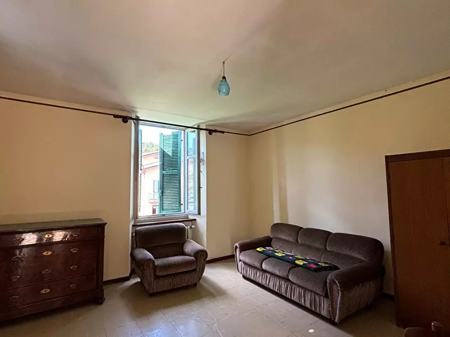 Immagine 4 di Quadrilocale in vendita  a Albareto