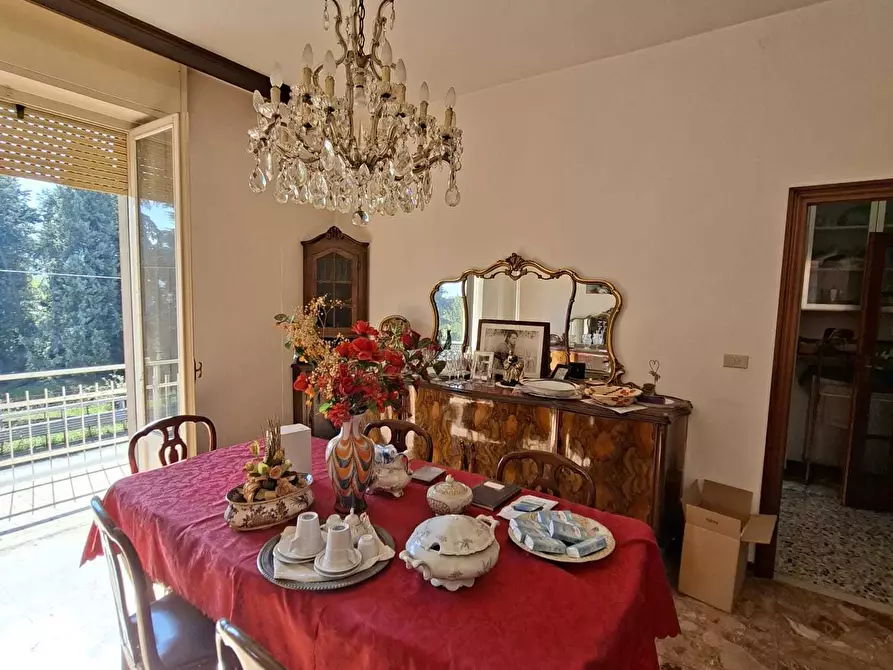 Immagine 19 di Trilocale in vendita  a Medesano