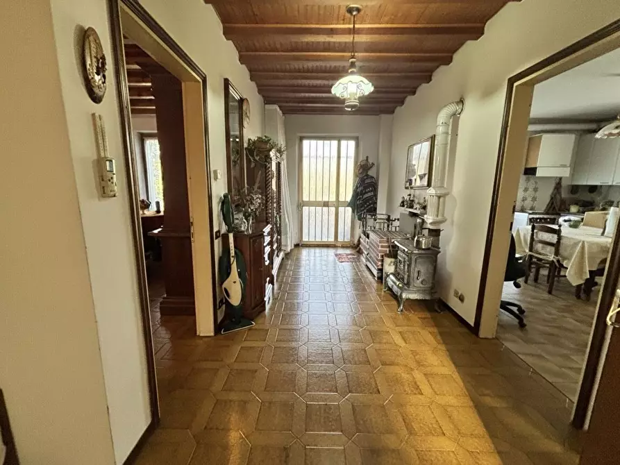 Immagine 22 di Casa bifamiliare in vendita  a Salsomaggiore Terme