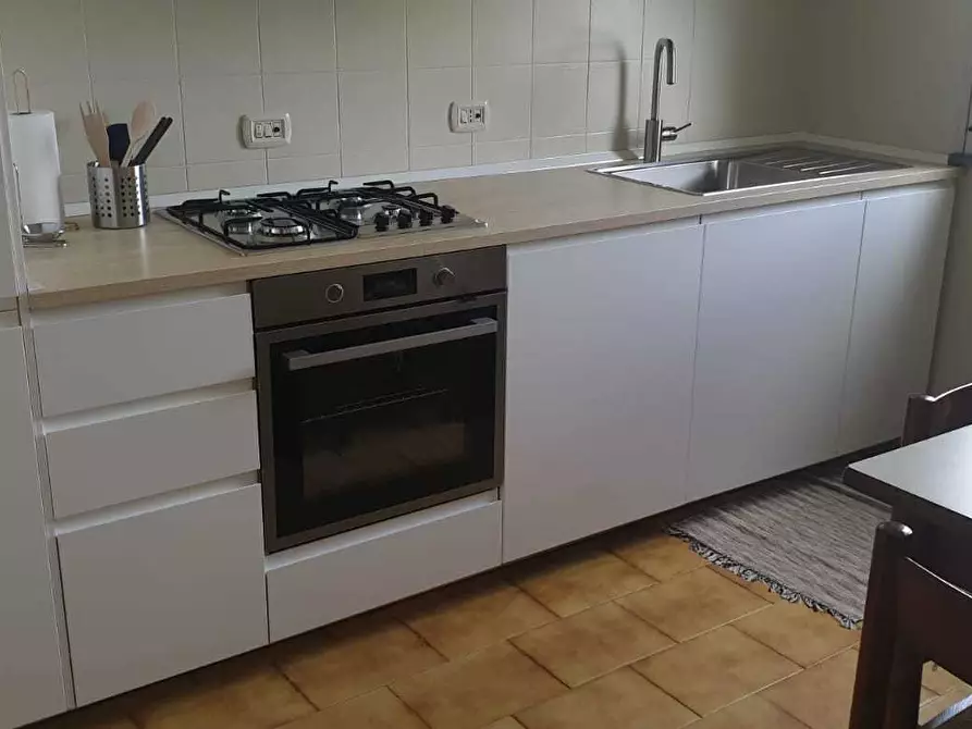 Immagine 14 di Quadrilocale in vendita  a Fornovo Di Taro