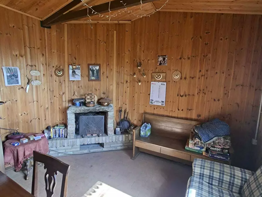 Immagine 15 di Casa indipendente in vendita  a Medesano