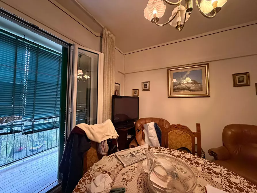 Immagine 5 di Trilocale in vendita  a Parma