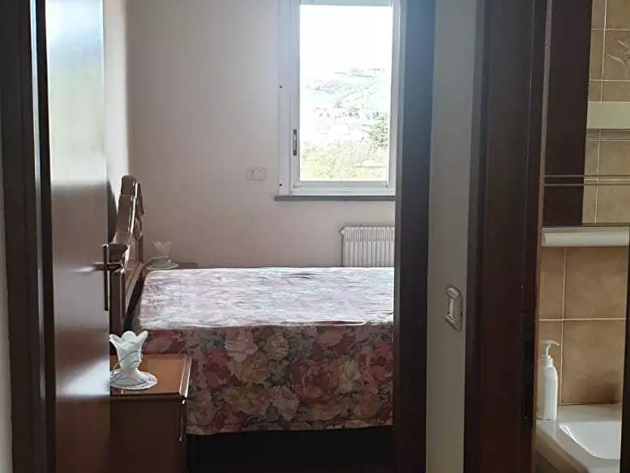 Immagine 22 di Quadrilocale in vendita  a Fornovo Di Taro