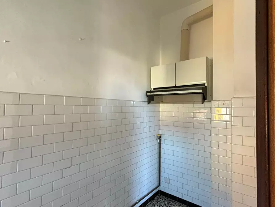 Immagine 6 di Quadrilocale in vendita  a Fornovo Di Taro