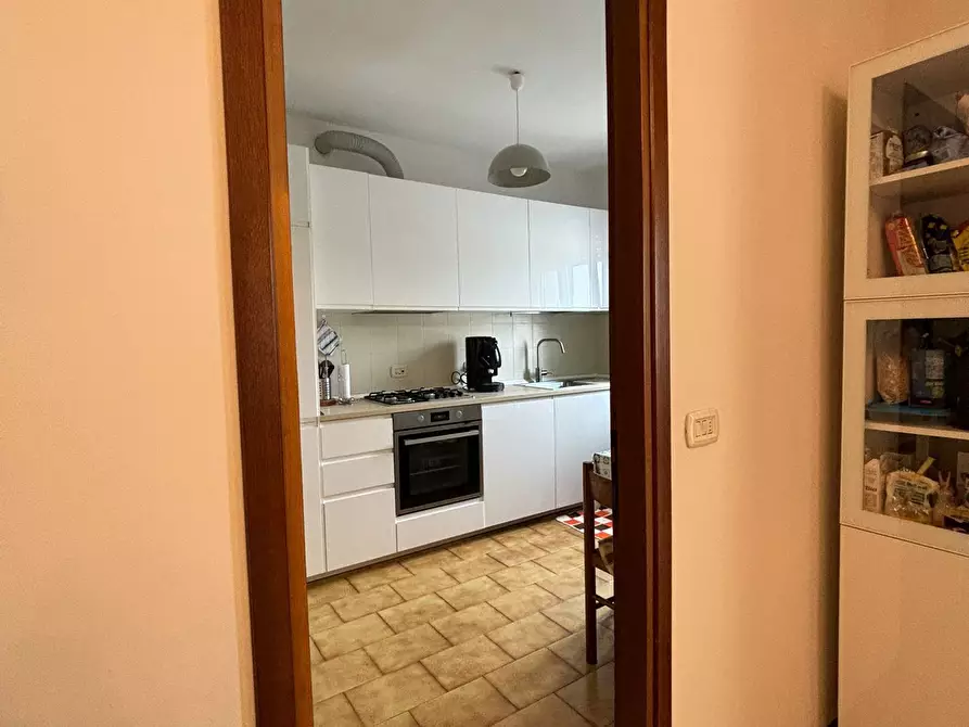 Immagine 13 di Quadrilocale in vendita  a Fornovo Di Taro