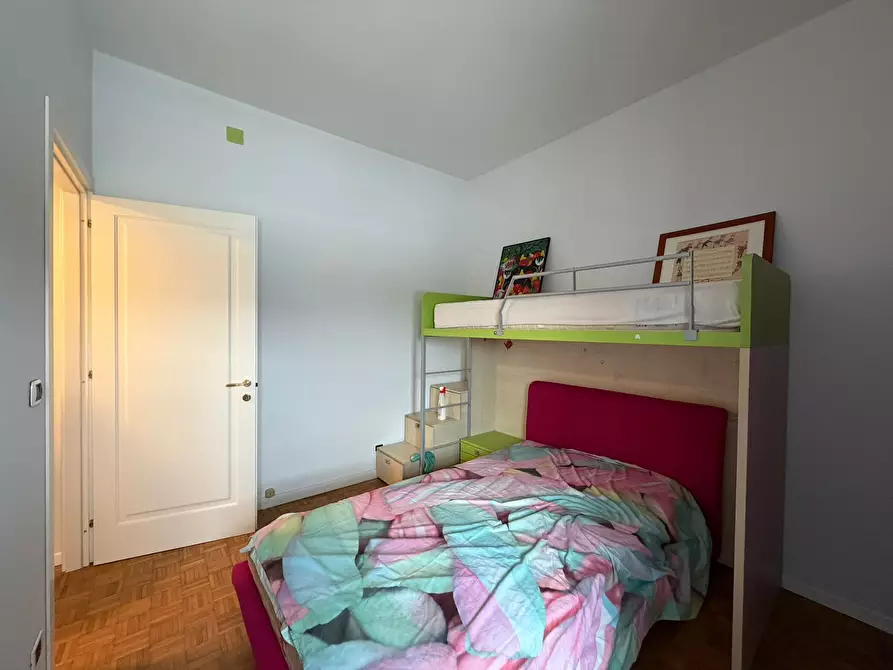 Immagine 23 di Trilocale in affitto  a Medesano