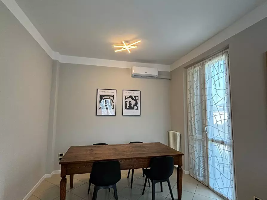 Immagine 1 di Trilocale in affitto  a Fornovo Di Taro