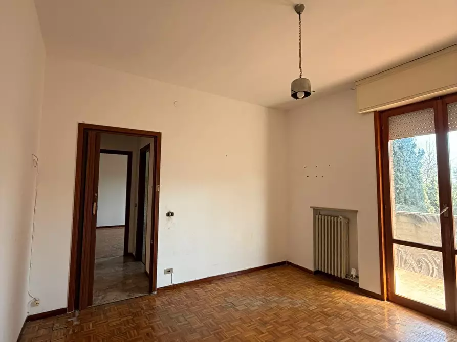 Immagine 16 di Quadrilocale in vendita  a Fornovo Di Taro