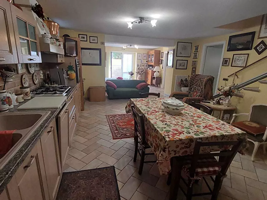 Immagine 43 di Villa in vendita  a Fornovo Di Taro