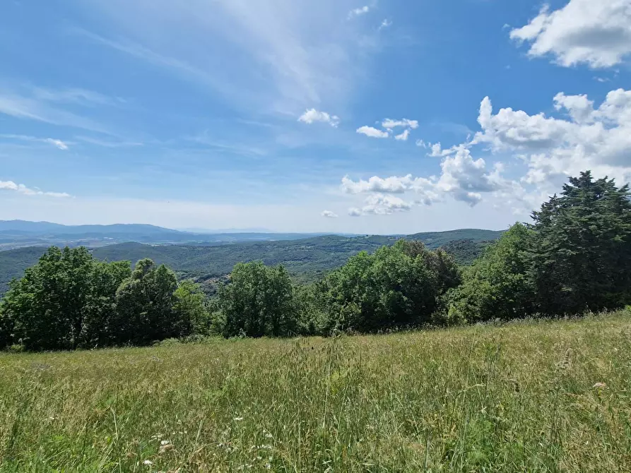 Immagine 1 di Rustico / casale in vendita  a Roccastrada