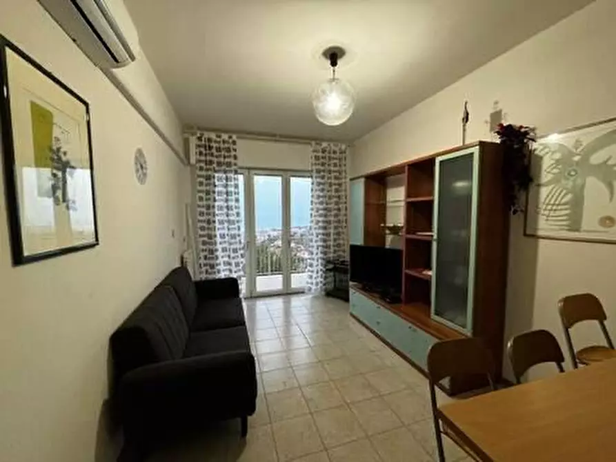 Immagine 2 di Trilocale in vendita  in VIA TASSENARA SNC a Tortoreto