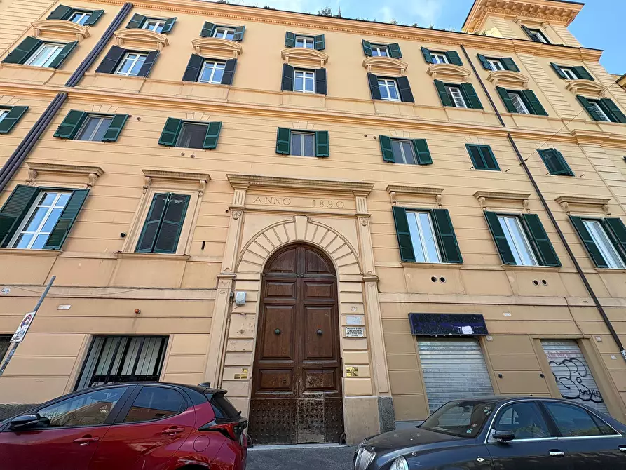 Immagine 22 di Trilocale in affitto  in Via di San Giovanni in Laterano 276 a Roma