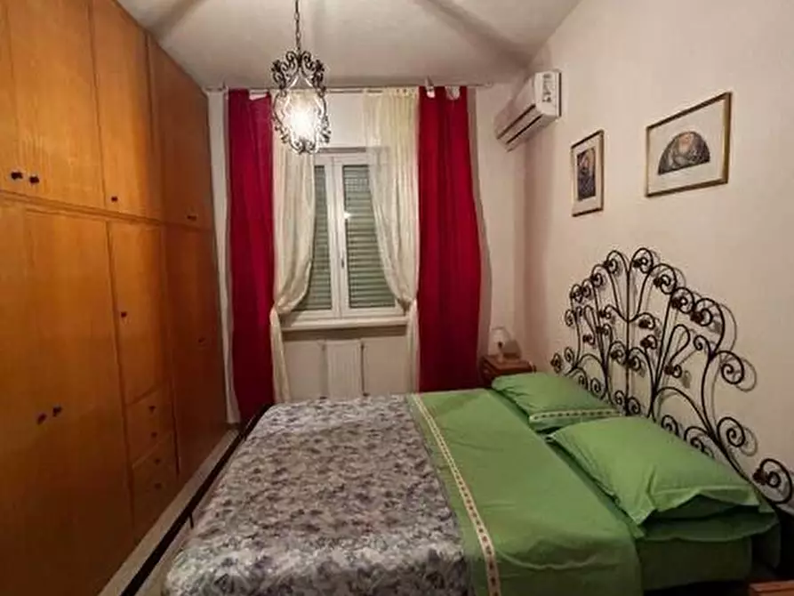 Immagine 5 di Trilocale in vendita  in VIA TASSENARA SNC a Tortoreto