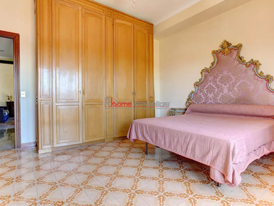 Immagine 12 di Trilocale in vendita  in Via Monte Lupo Fiorentino 99 a Roma