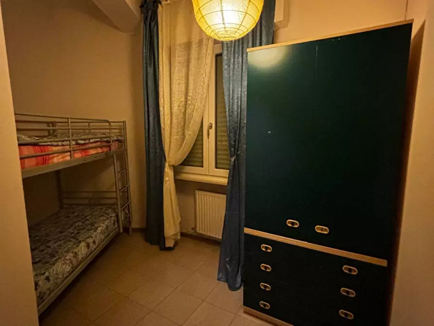Immagine 7 di Trilocale in vendita  in VIA TASSENARA SNC a Tortoreto