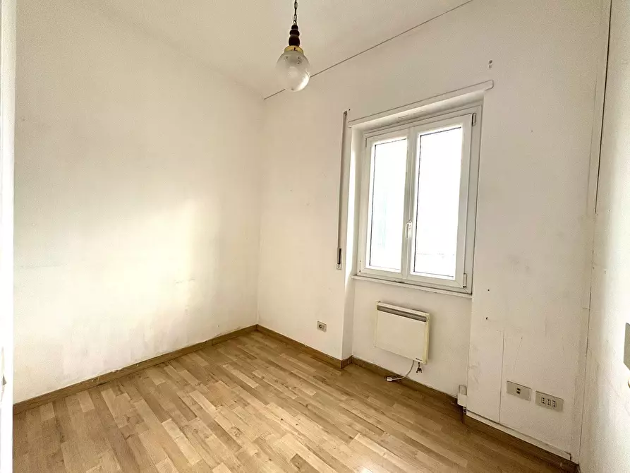 Immagine 2 di Trilocale in vendita  in CIRCONVALLAZIONE NOMENTANA a Roma