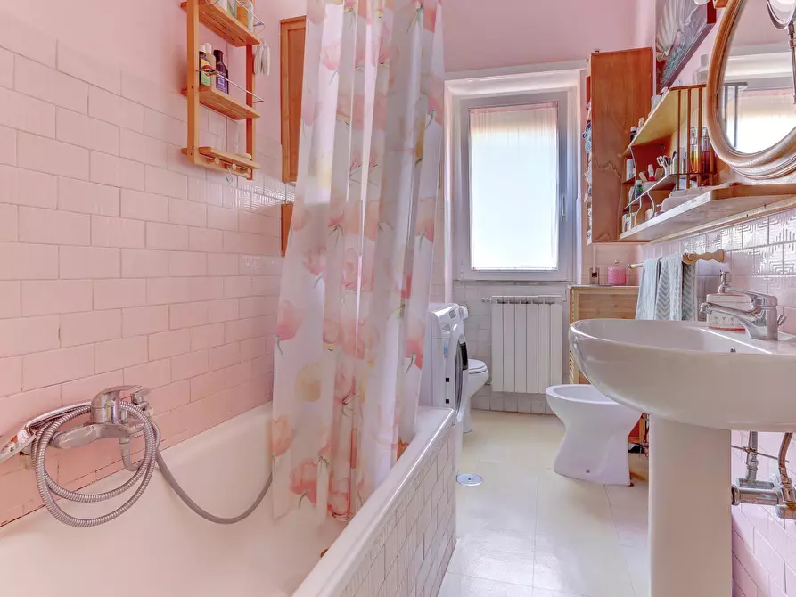 Immagine 14 di Appartamento in vendita  in Via del Forte Bravetta 186 a Roma