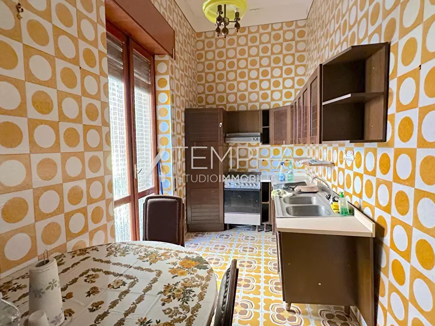 Immagine 25 di Casa indipendente in vendita  in VIA INZERILLI a Adrano