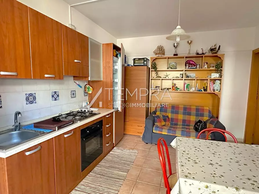 Immagine 4 di Appartamento in vendita  a Mascali