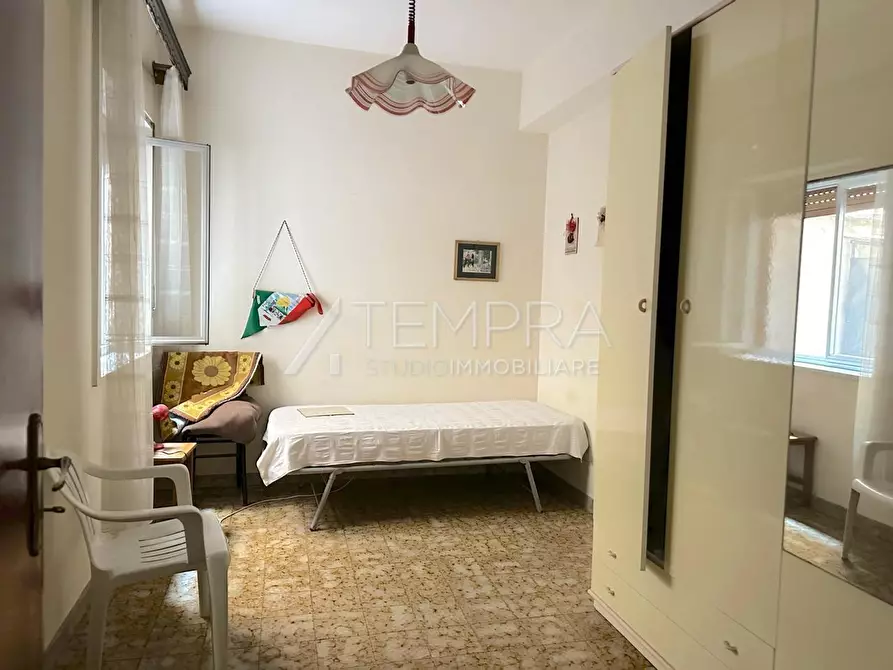 Immagine 11 di Appartamento in vendita  in Via della Costituzione 32 a Adrano