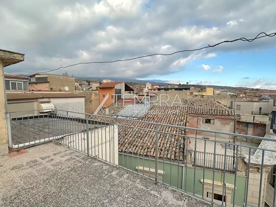 Immagine 24 di Casa indipendente in vendita  a Biancavilla