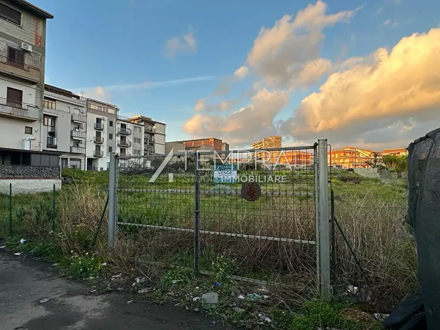 Immagine 14 di Terreno industriale in vendita  a Adrano