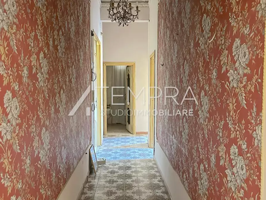 Immagine 7 di Casa indipendente in vendita  in VIA INZERILLI a Adrano