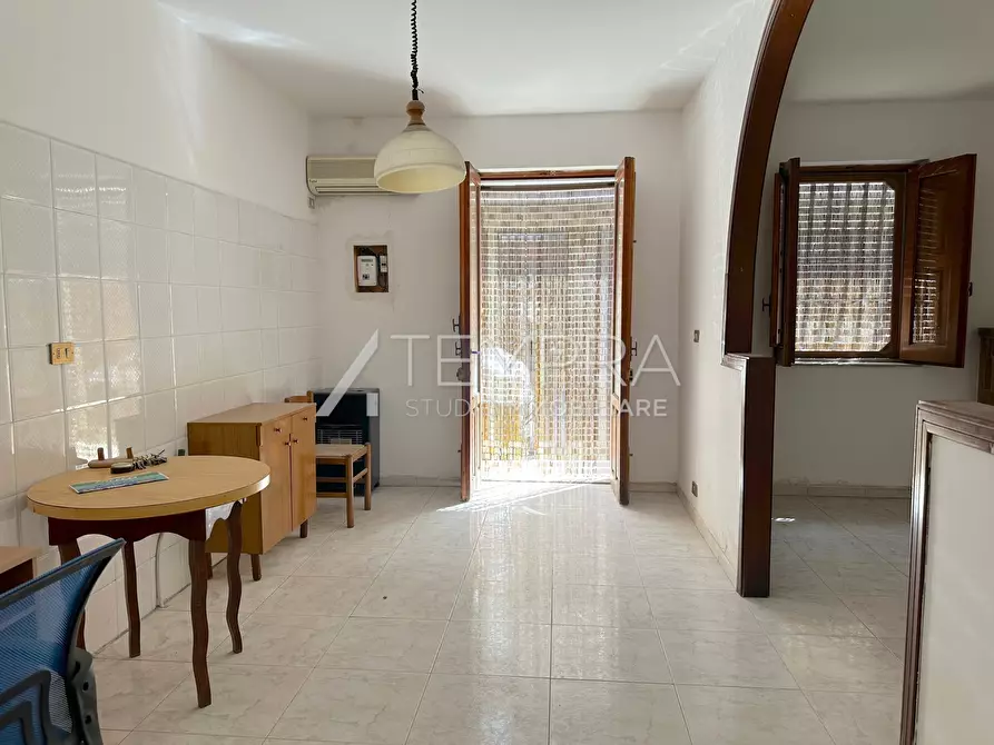 Immagine 7 di Appartamento in vendita  in VIA DELL'AMICIZIA a Adrano